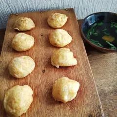 明石焼きの店三丁目