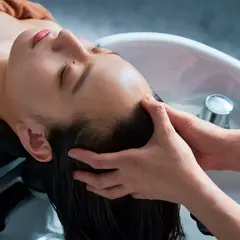 HEAD SPA Kuu - 空 - 表参道店