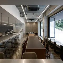 Philocoffea プラッツ習志野店