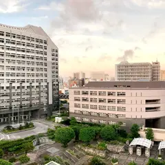 沖縄県庁舎