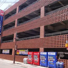 リファレンス銅座パーク