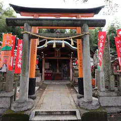 伏見豊川稲荷本宮