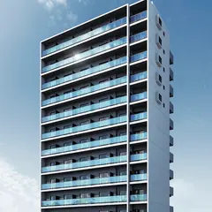 Log品川サーフサイド