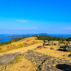 川内峠