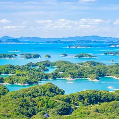 展海峰