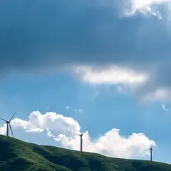 俵山峠展望所