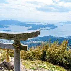 倉岳神社