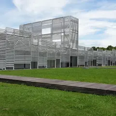 不知火美術館