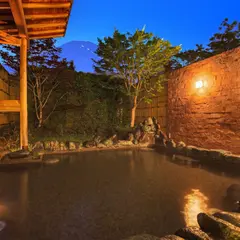 富士松園ホテル
