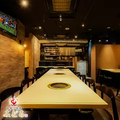 厳選和牛 焼肉みどる 中目黒駅前店