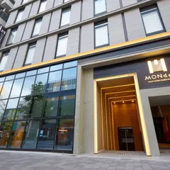hotel MONday Kyoto Karasuma Dori