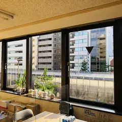 播与漆行 漆金継教室