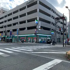 大仙台駐車場