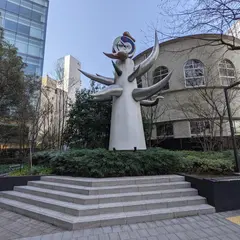 数寄屋橋公園