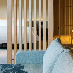 東山　四季花木
