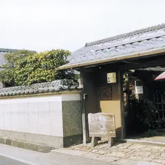 惺々庵
