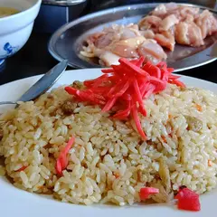 ドライブイン鳥 伊万里本店
