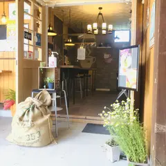 カフェティーノ マウントフジ コーヒーショップ