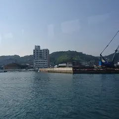 尾道［新浜桟橋］（航路）