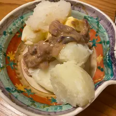 郷土料理 おが
