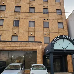 ホテルポートサイド今治