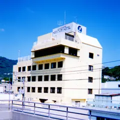 八幡浜センチュリーホテルイトー