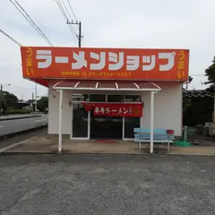 ラーメンショップ 波崎店