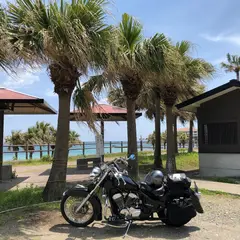 SHIRAHAMA BEACH GARDEN