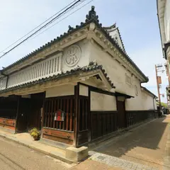 豊田家住宅