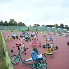 サイクルスポーツセンター