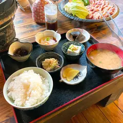 森の味処 なかむら