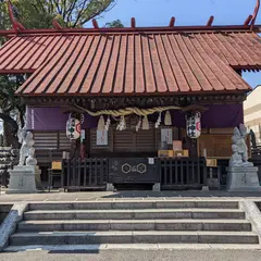 高崎神社