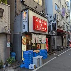 新宿 えっちゃんラーメン。