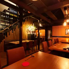 のどぐろ酒場 浜吉丸