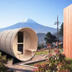 Dot Glamping 富士山
