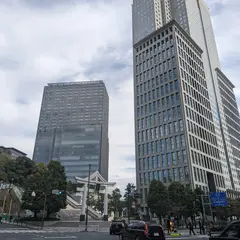 山王パークタワー