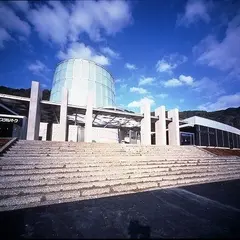 黄金崎クリスタルパーク
