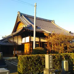 松林寺