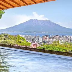 SHIROYAMA HOTEL kagoshima