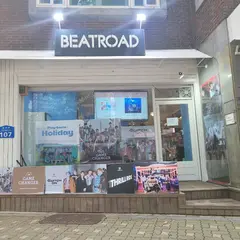 beatroad 비트로드