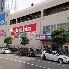 ホームセンターコーナン新大阪センイシティー店