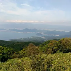 金冠山