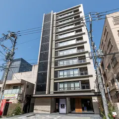 ホテル 和 HAKATA