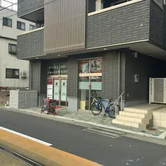 田邊腰越第2駐車場