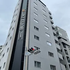 ホテル エミット 上野