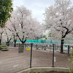落合公園