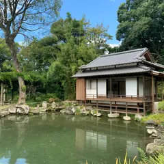 天赦園
