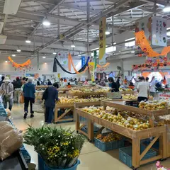 道の駅 みなとオアシスうわじま きさいや広場