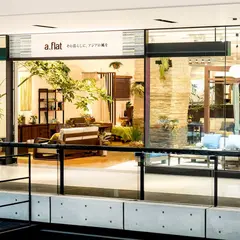 a.flat 大阪梅田店