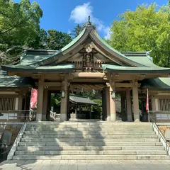 和霊神社